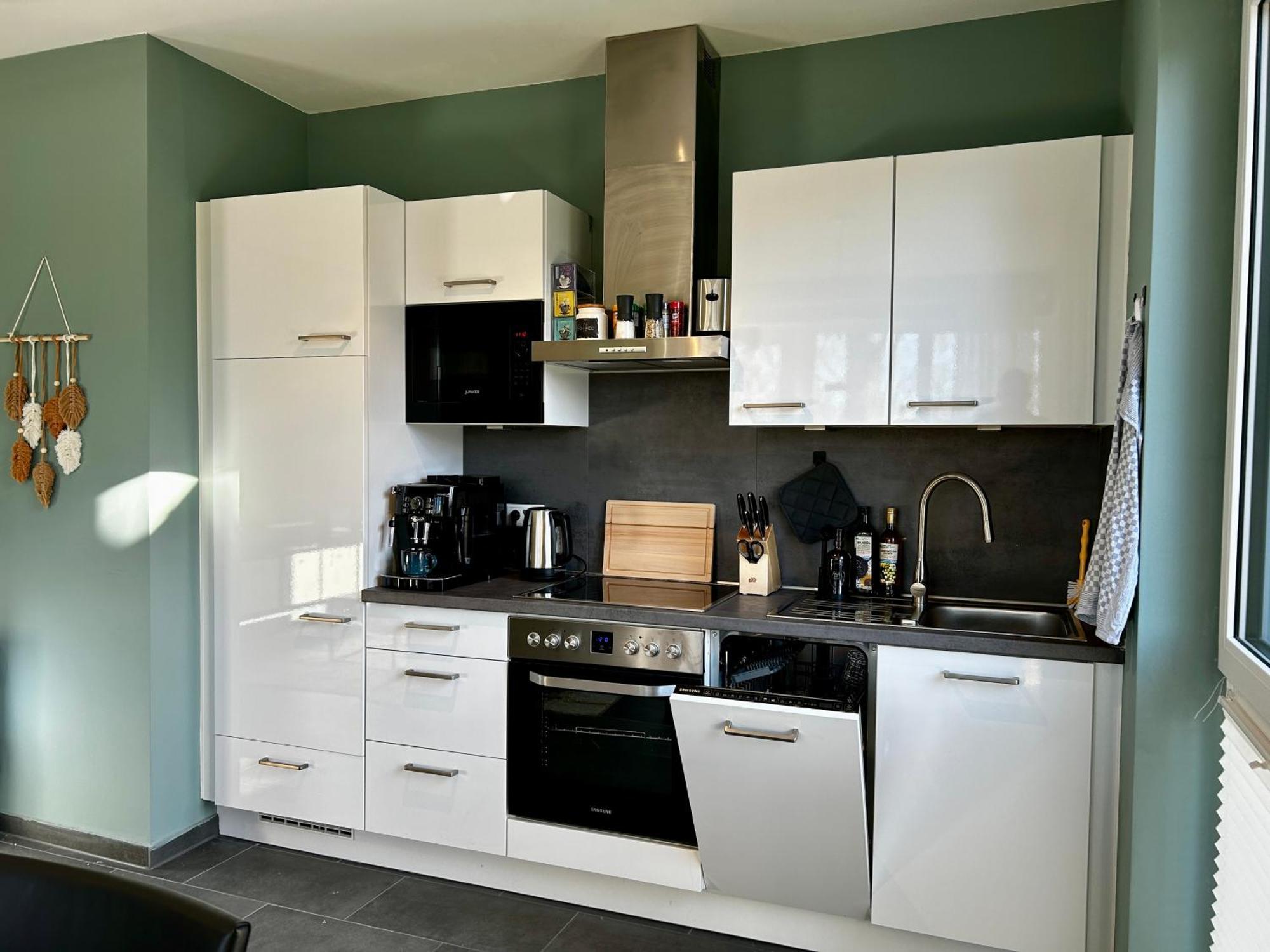 Liteliving Cozy Suite Möhnesee Zewnętrze zdjęcie