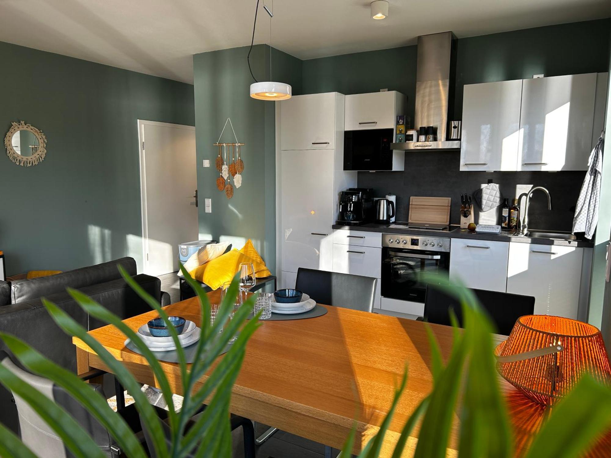 Liteliving Cozy Suite Möhnesee Zewnętrze zdjęcie