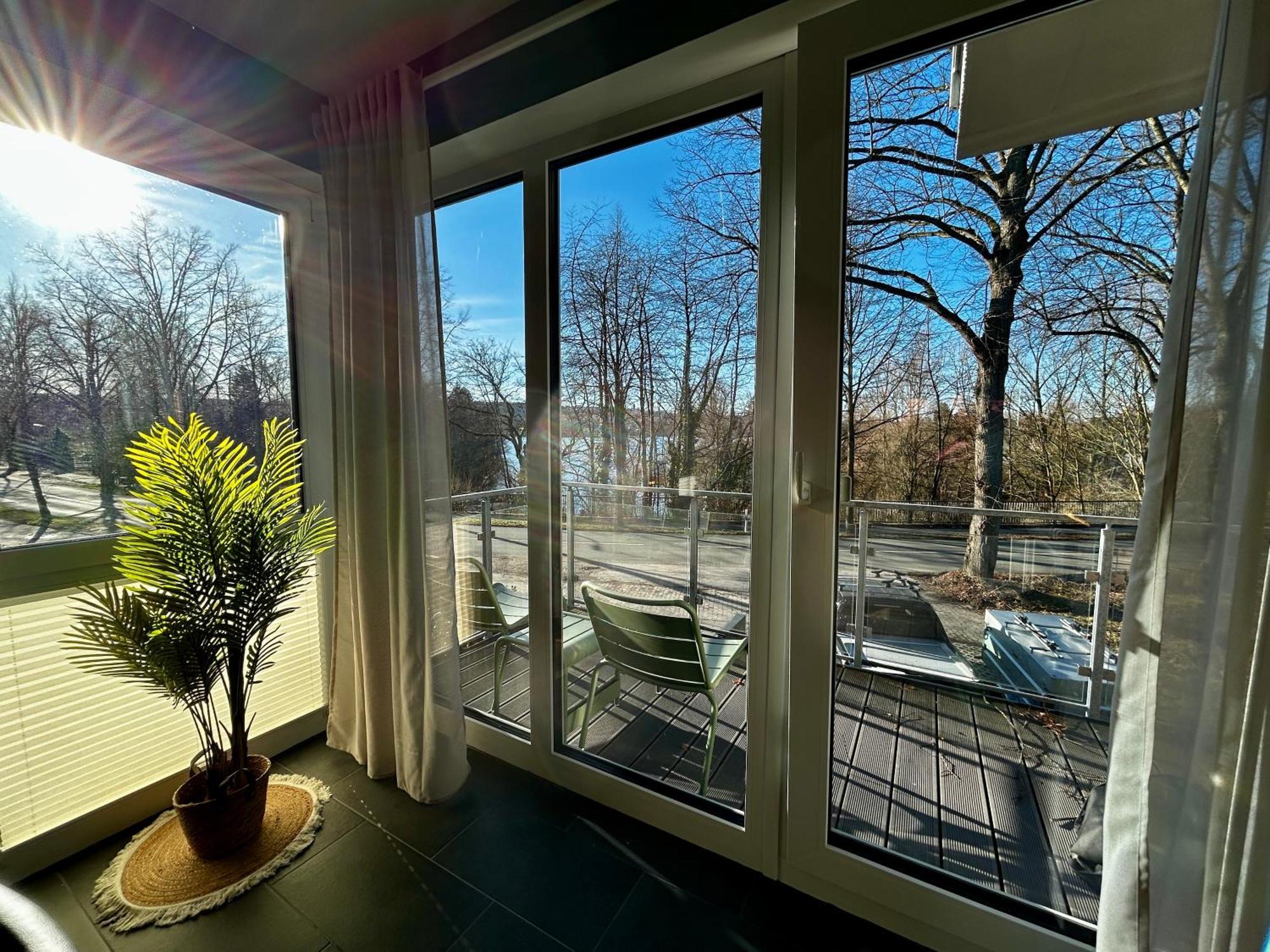Liteliving Cozy Suite Möhnesee Zewnętrze zdjęcie