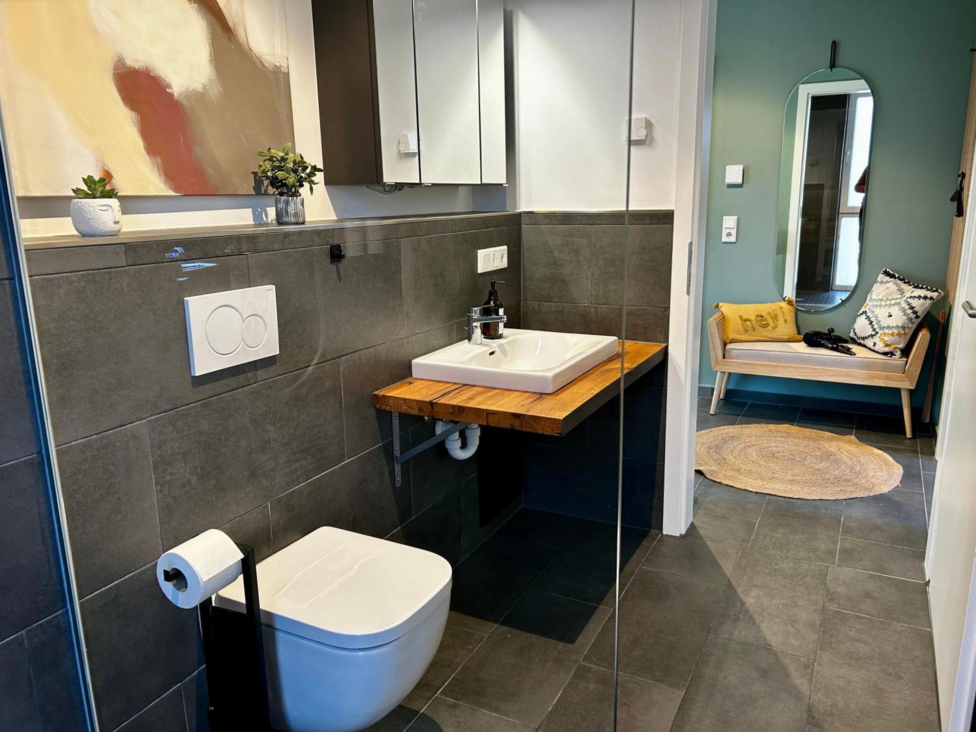 Liteliving Cozy Suite Möhnesee Zewnętrze zdjęcie