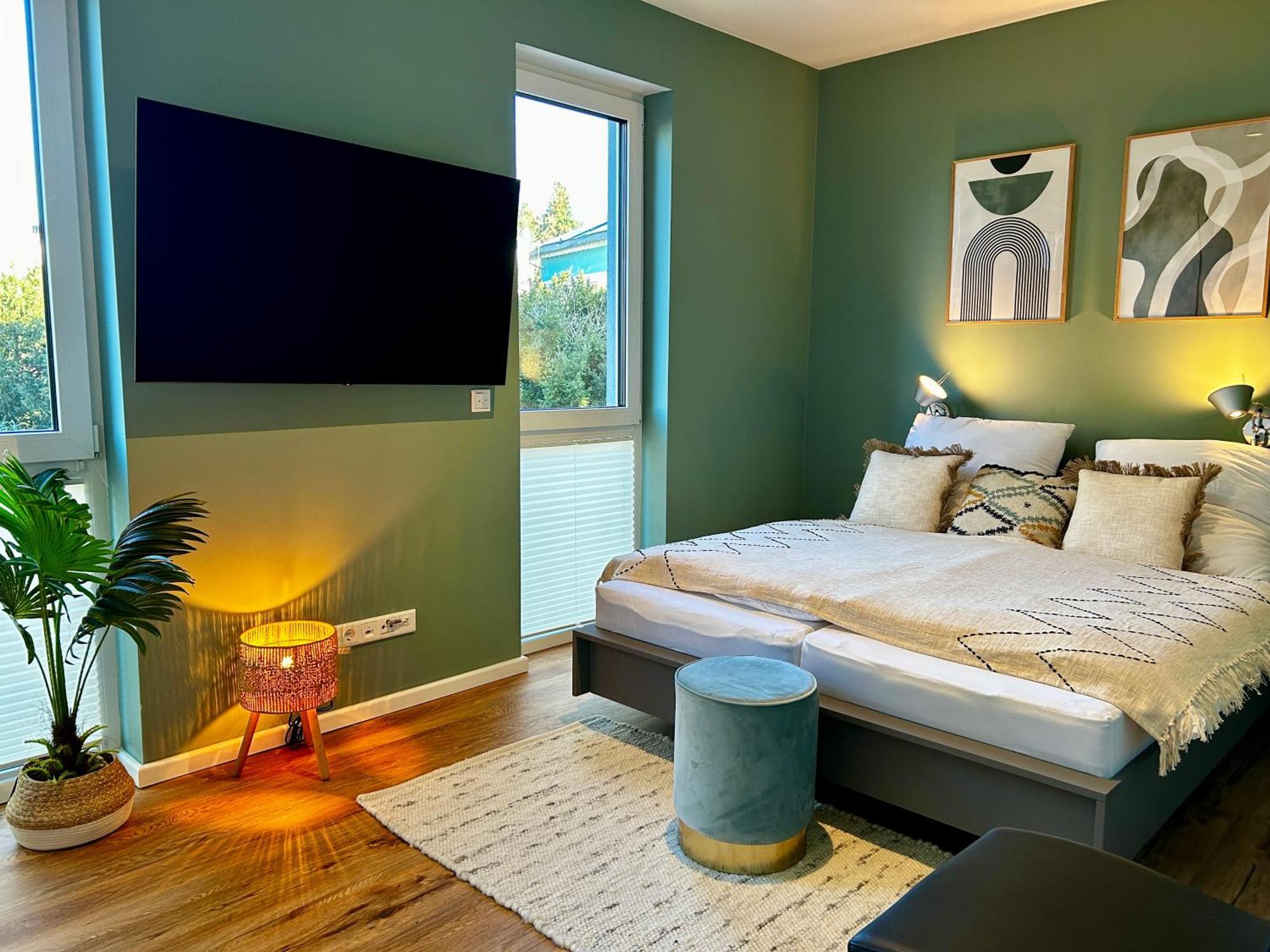 Liteliving Cozy Suite Möhnesee Zewnętrze zdjęcie
