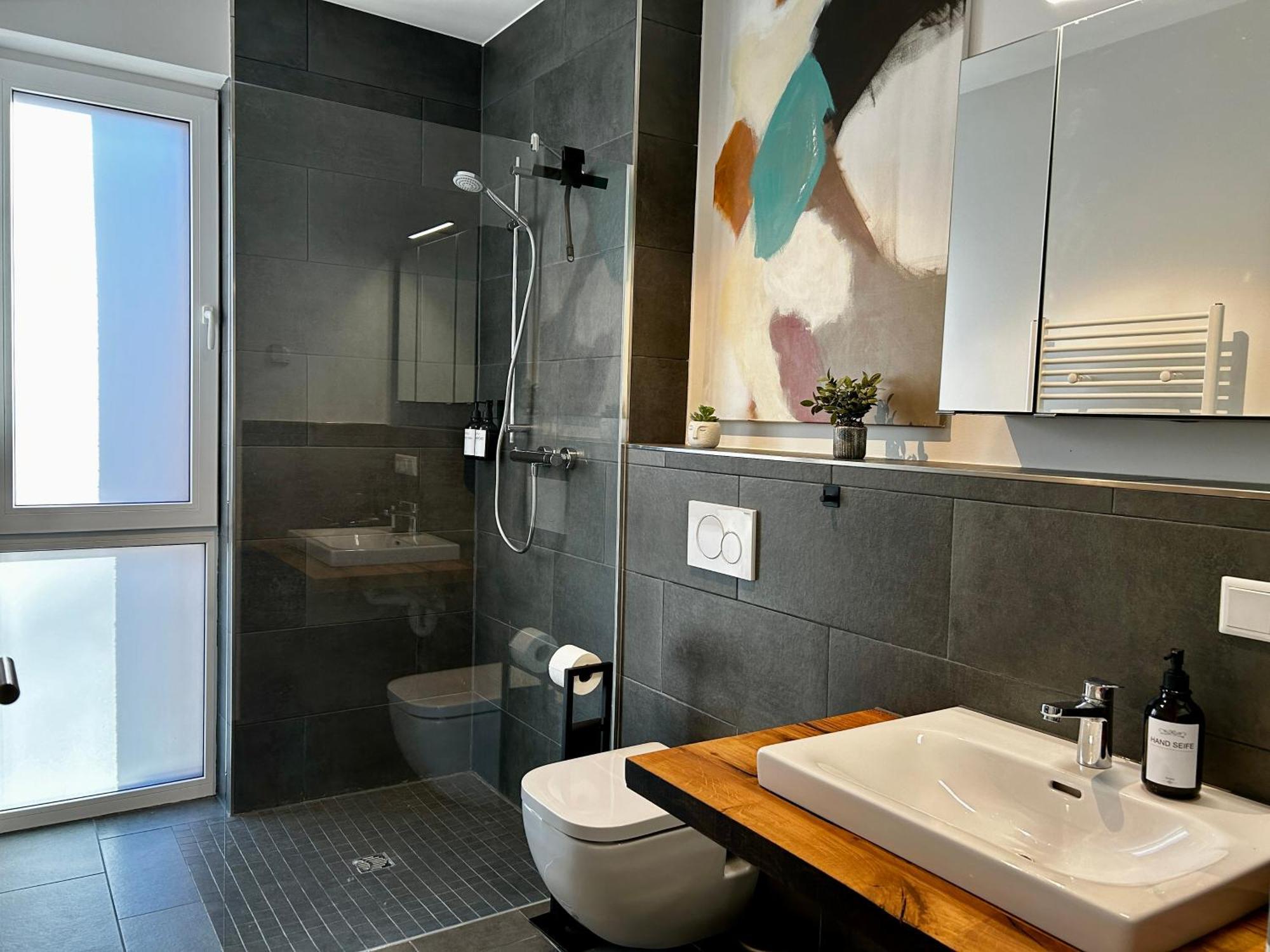 Liteliving Cozy Suite Möhnesee Zewnętrze zdjęcie