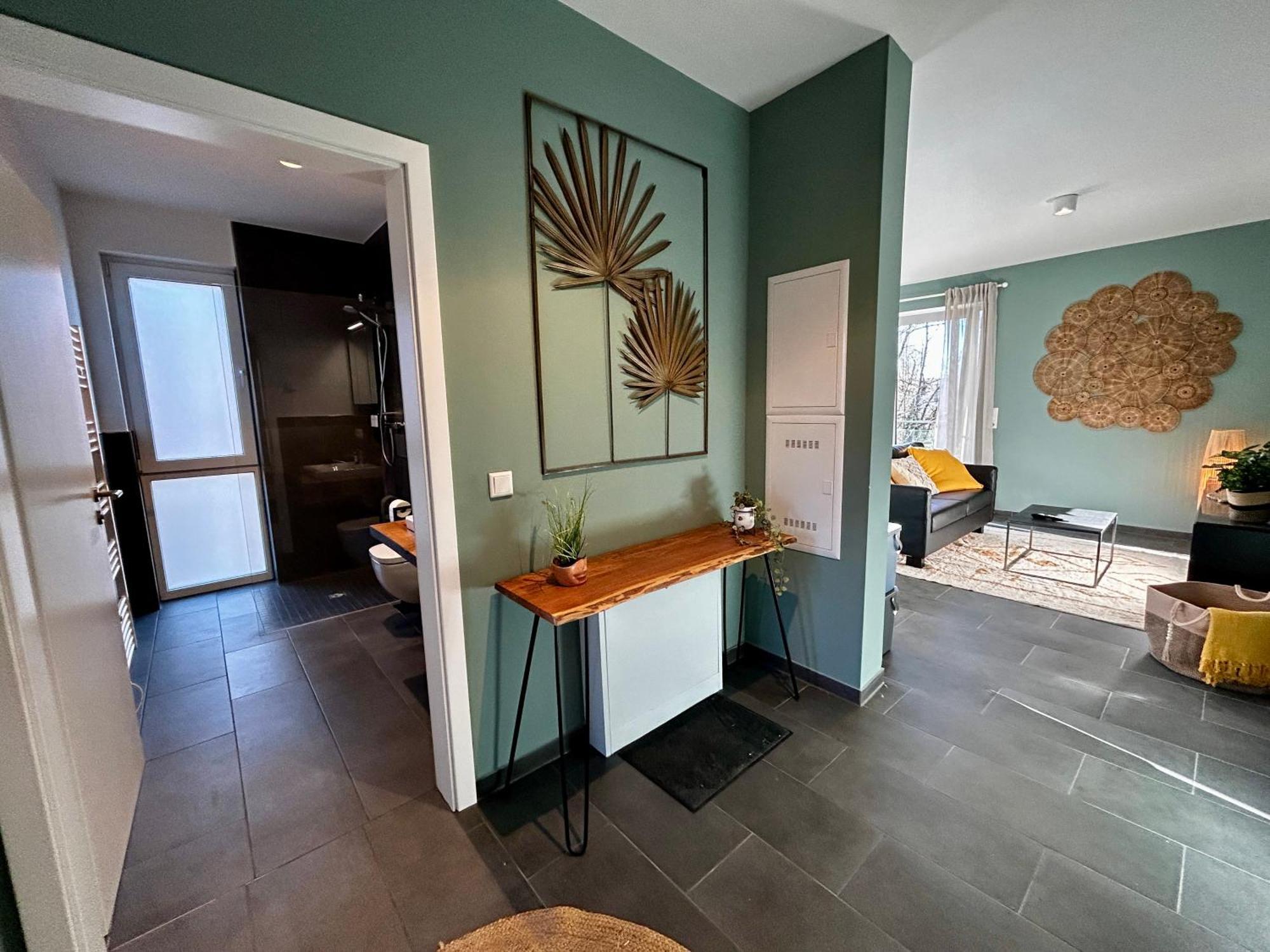 Liteliving Cozy Suite Möhnesee Zewnętrze zdjęcie