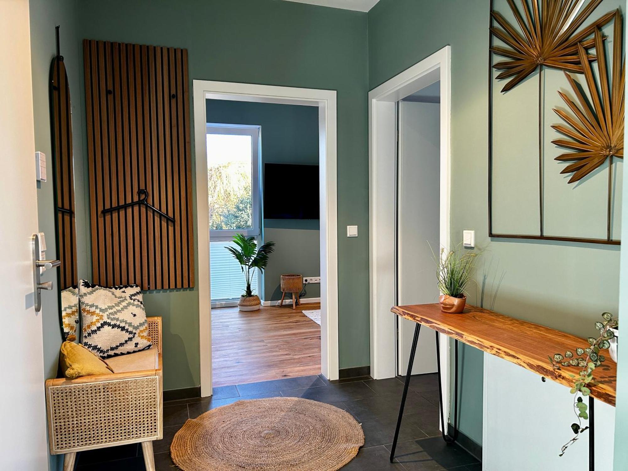 Liteliving Cozy Suite Möhnesee Zewnętrze zdjęcie