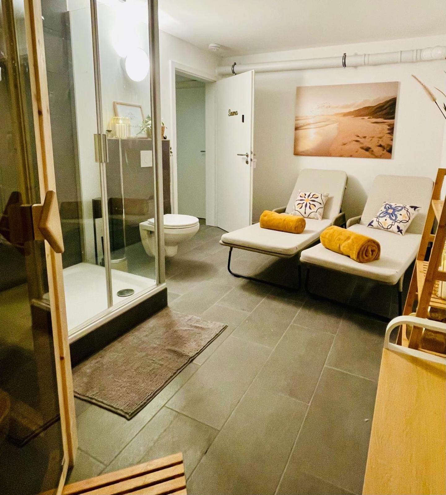 Liteliving Cozy Suite Möhnesee Zewnętrze zdjęcie
