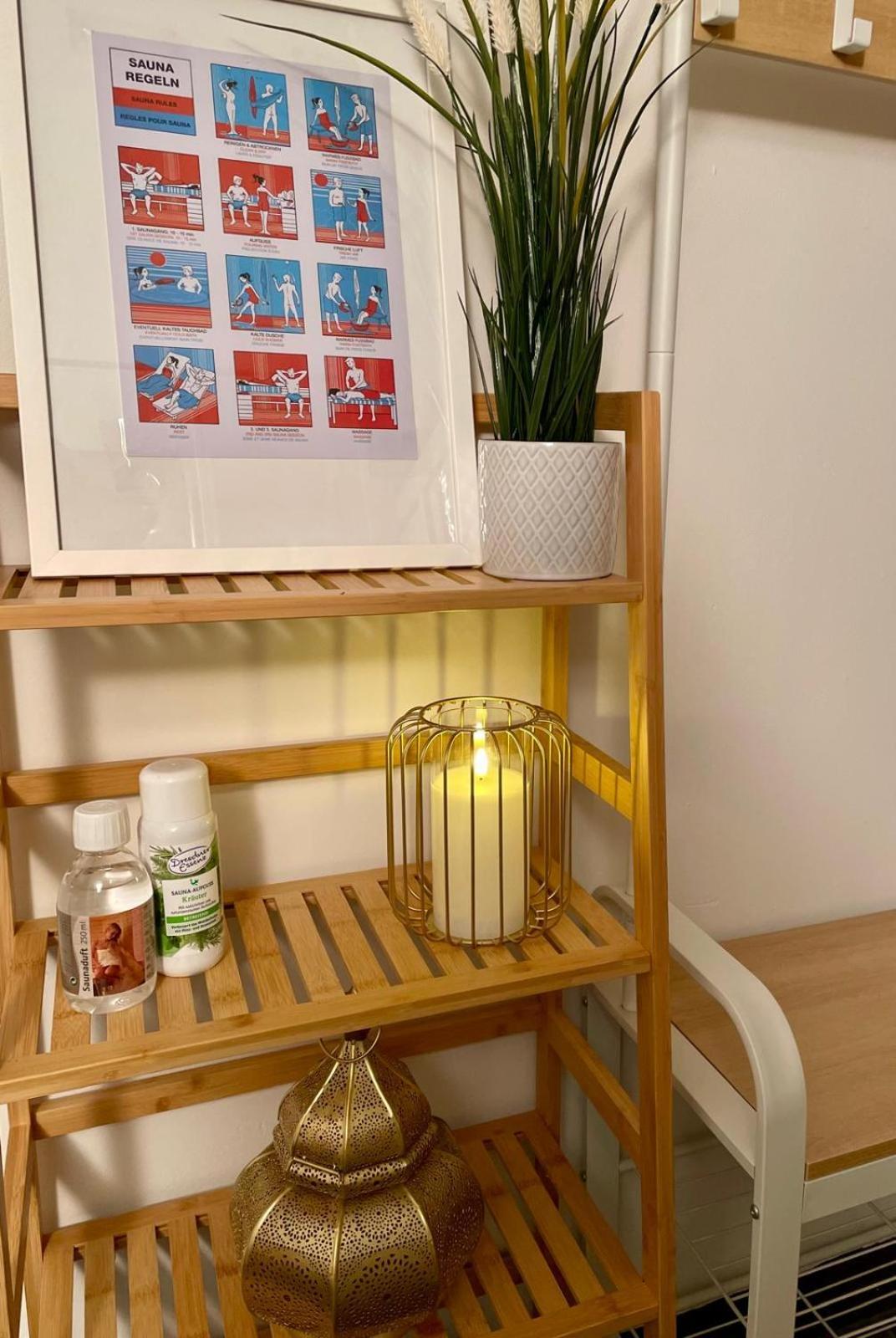 Liteliving Cozy Suite Möhnesee Zewnętrze zdjęcie