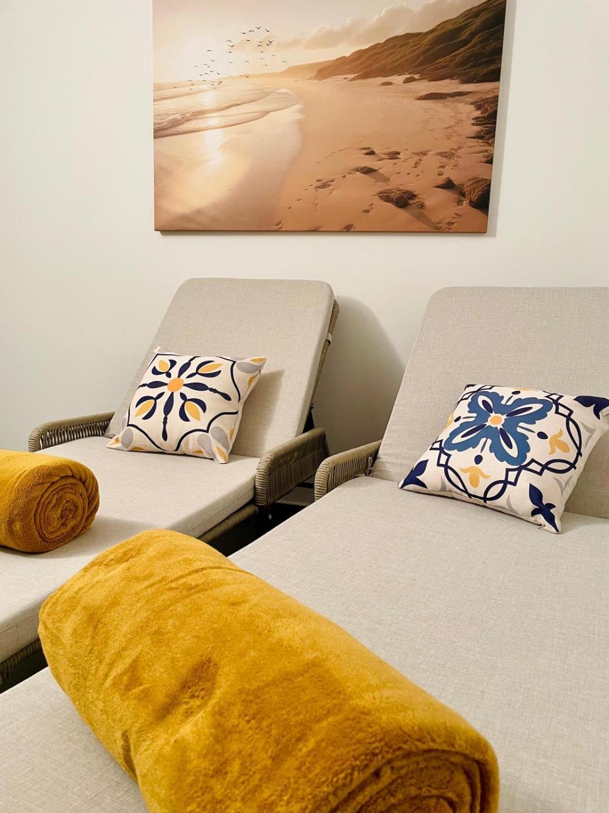 Liteliving Cozy Suite Möhnesee Zewnętrze zdjęcie