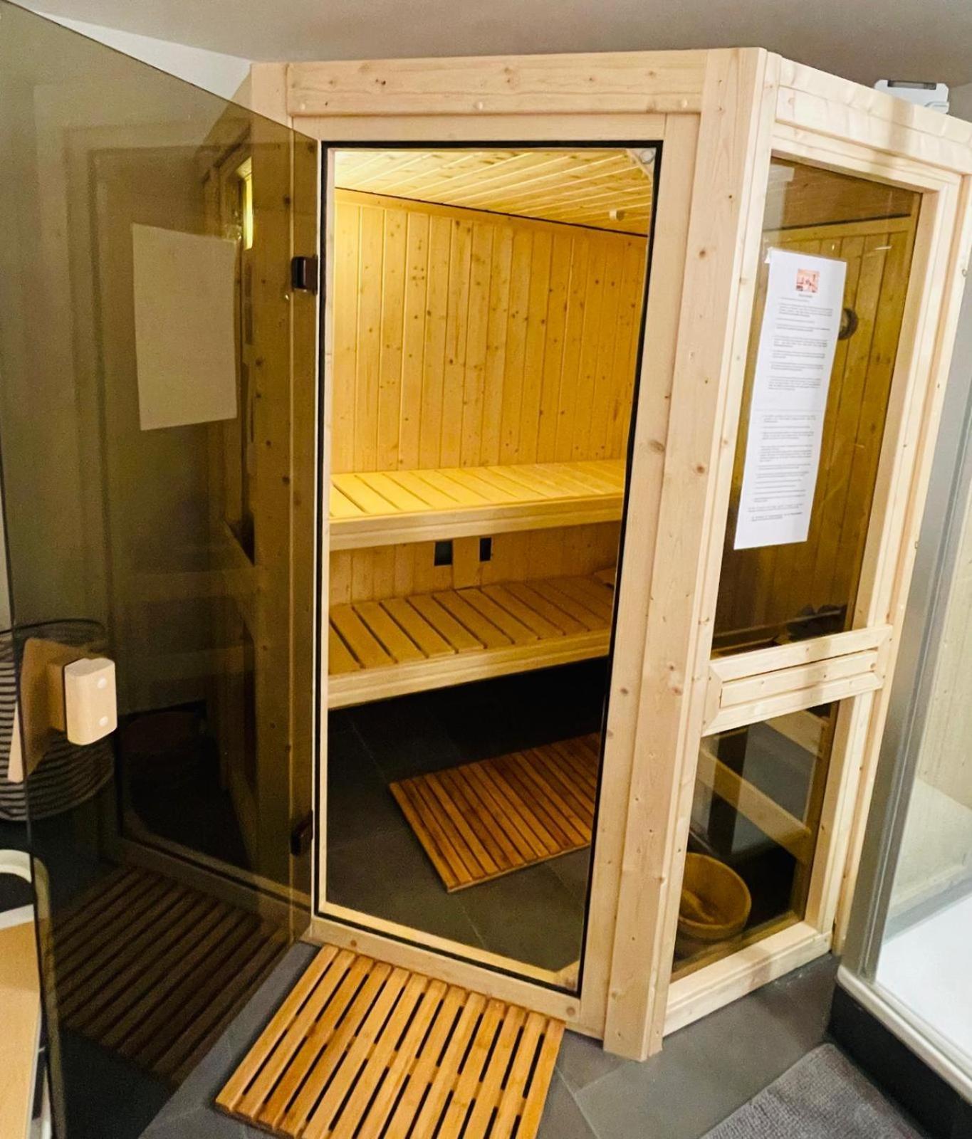 Liteliving Cozy Suite Möhnesee Zewnętrze zdjęcie