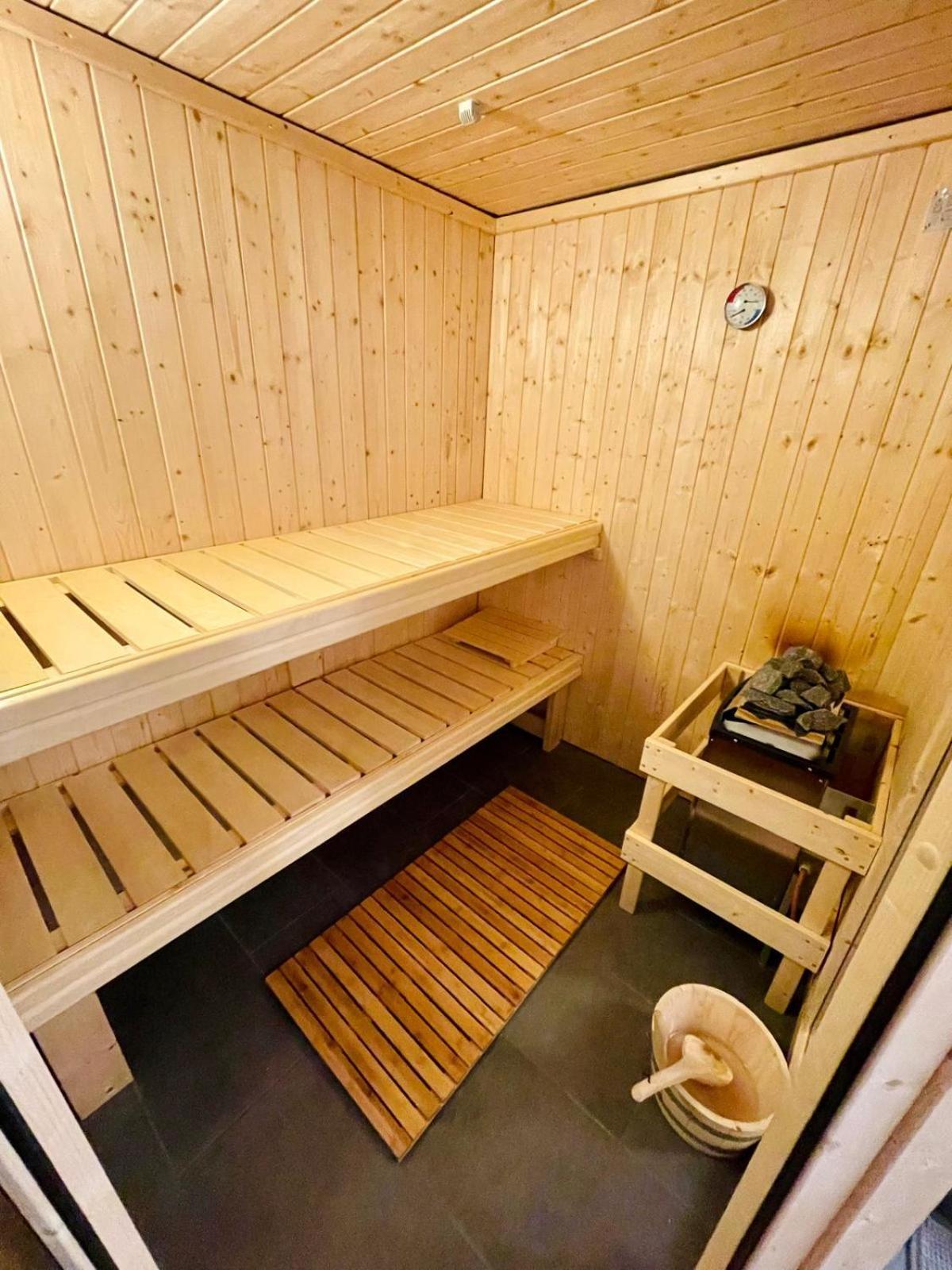 Liteliving Cozy Suite Möhnesee Zewnętrze zdjęcie